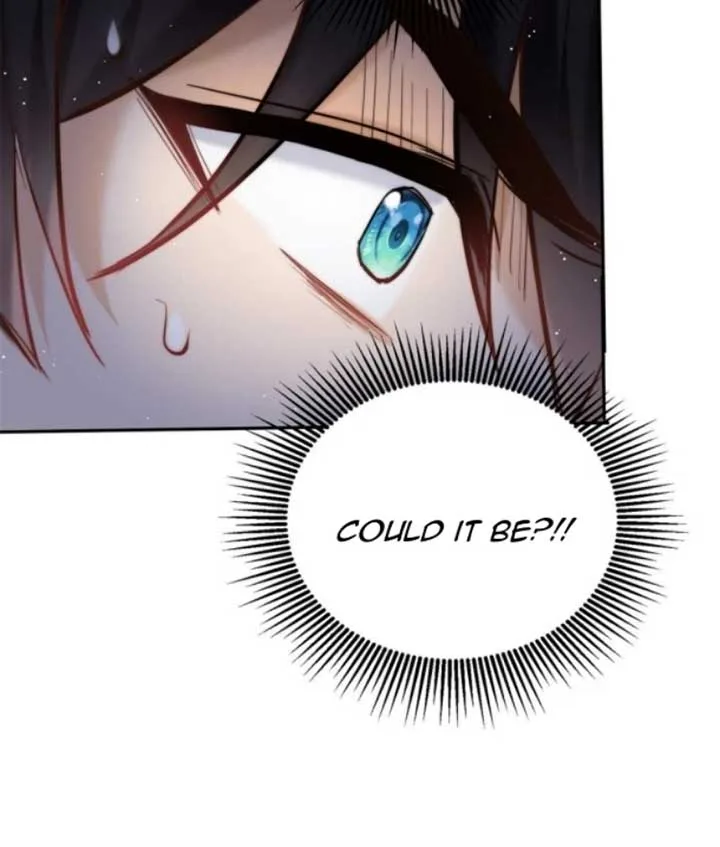 The Cold President’s Little Cutie Chapter 17 page 26