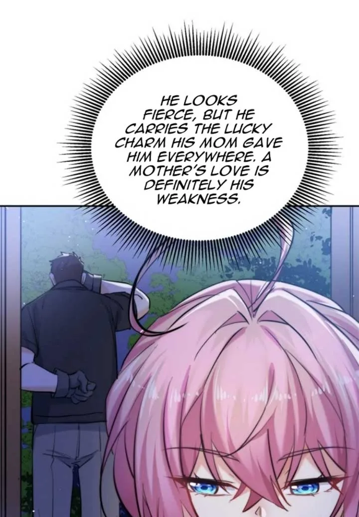 The Cold President’s Little Cutie Chapter 18 page 19