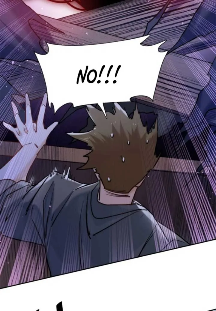 The Cold President’s Little Cutie Chapter 18 page 42