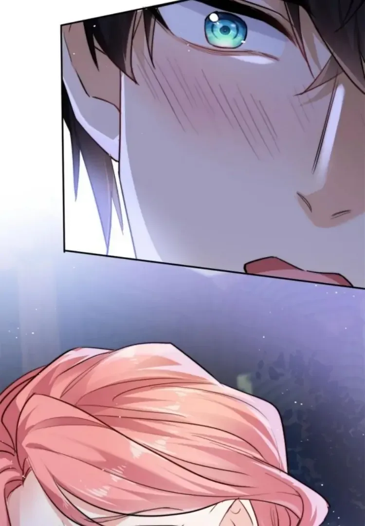 The Cold President’s Little Cutie Chapter 20 page 13