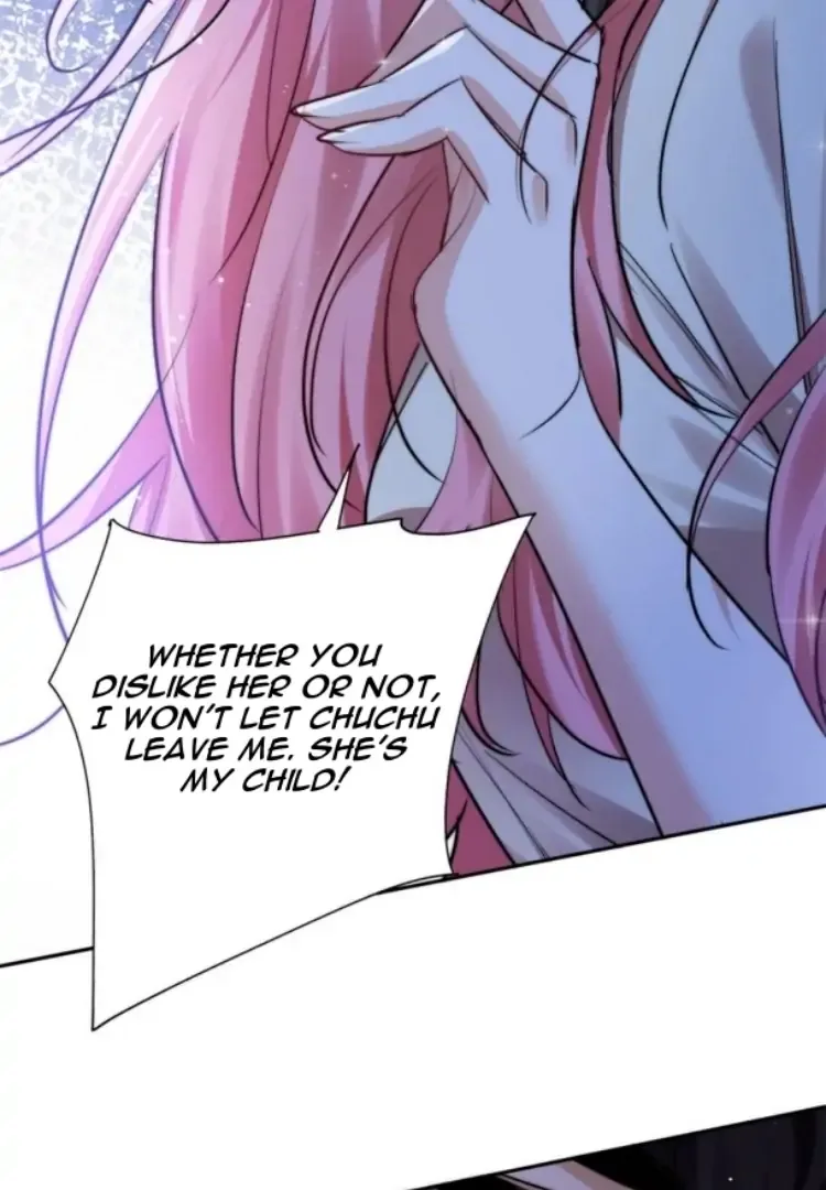 The Cold President’s Little Cutie Chapter 20 page 12