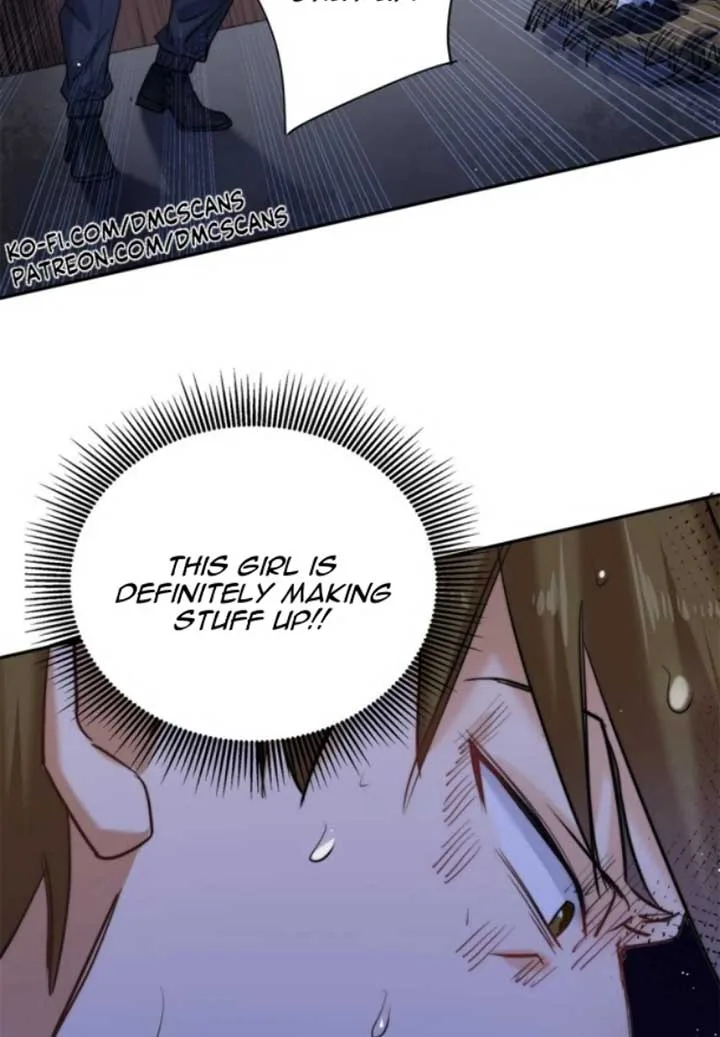 The Cold President’s Little Cutie Chapter 18 page 30