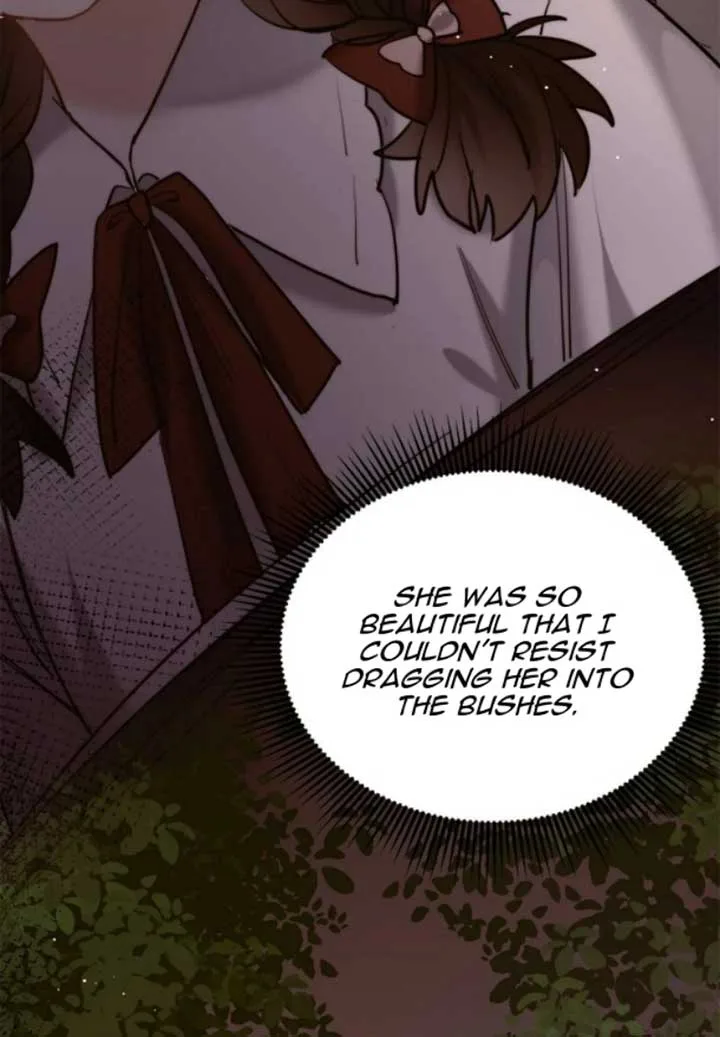 The Cold President’s Little Cutie Chapter 18 page 33