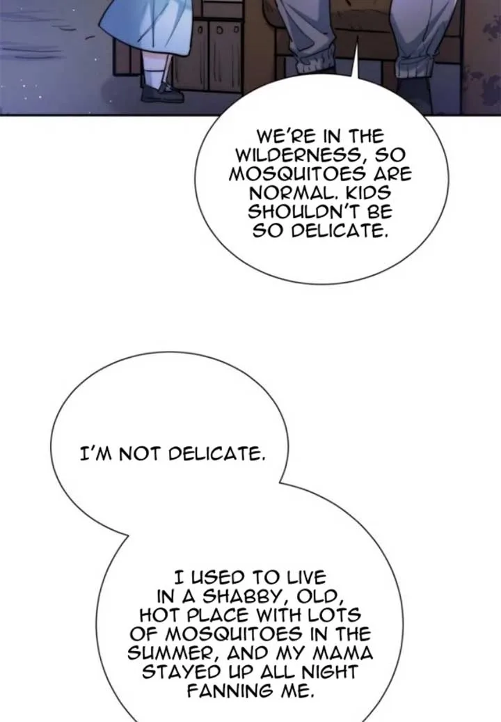 The Cold President’s Little Cutie Chapter 18 page 6