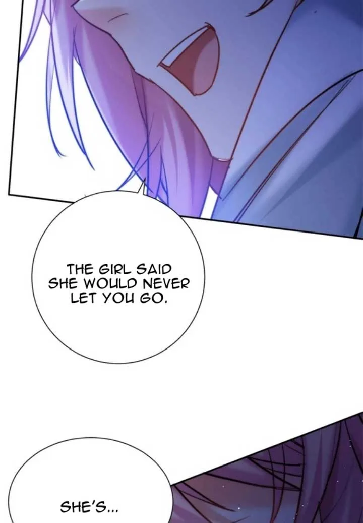 The Cold President’s Little Cutie Chapter 18 page 37