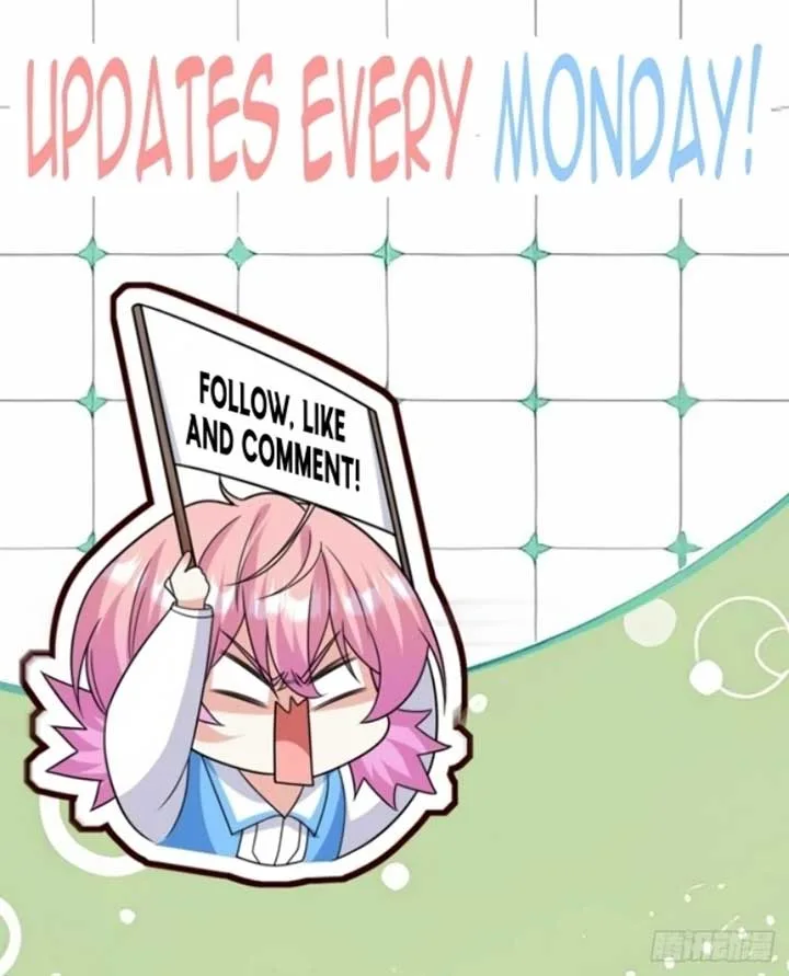 The Cold President’s Little Cutie Chapter 15 page 65