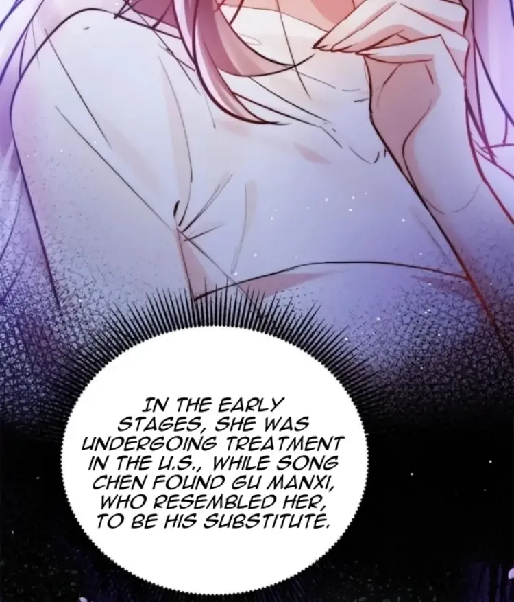 The Cold President’s Little Cutie Chapter 20 page 43