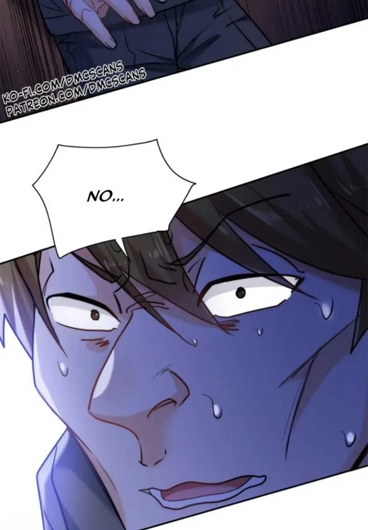 The Cold President’s Little Cutie Chapter 18 page 40