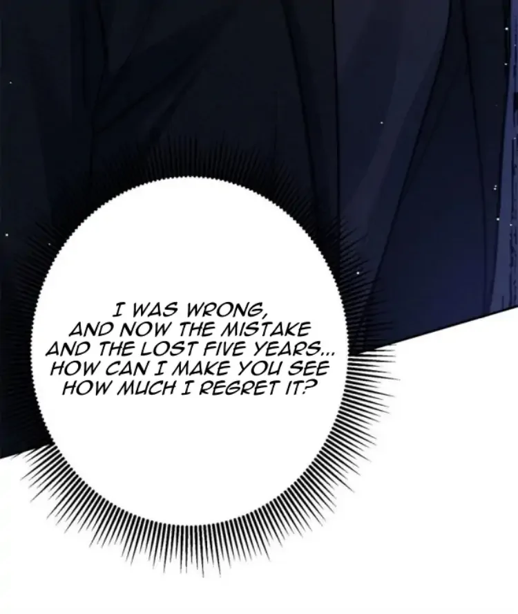 The Cold President’s Little Cutie Chapter 20 page 25