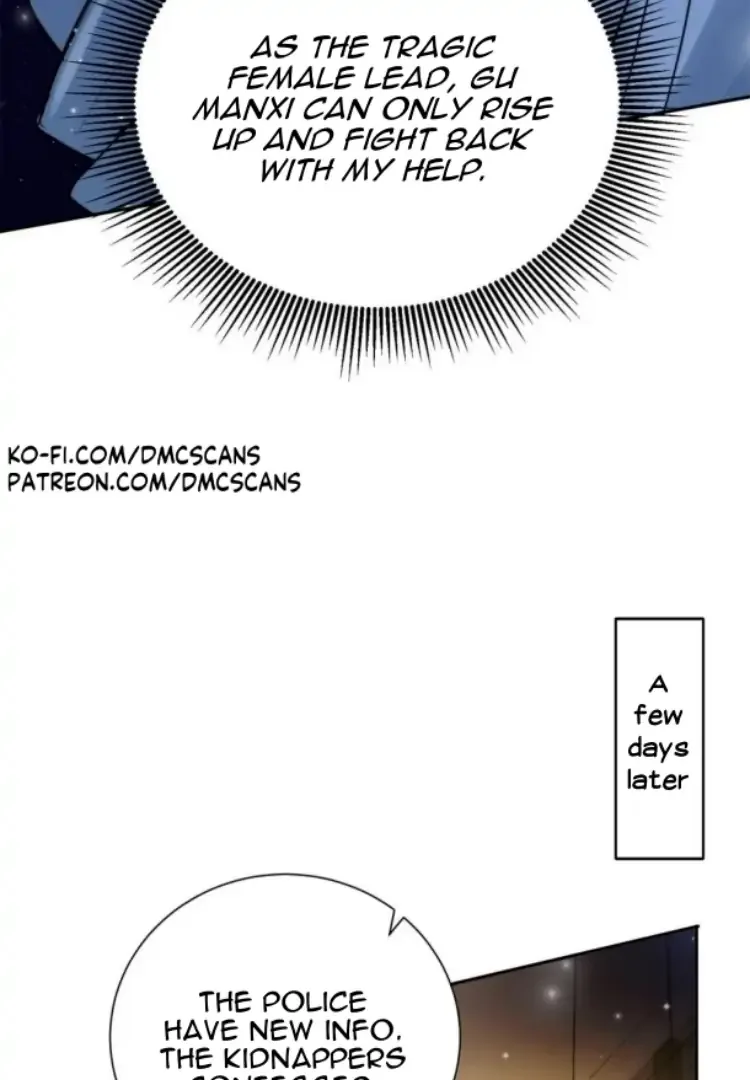 The Cold President’s Little Cutie Chapter 20 page 29