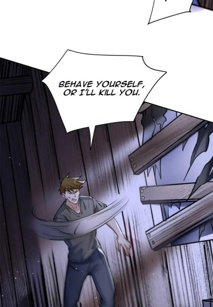 The Cold President’s Little Cutie Chapter 18 page 25