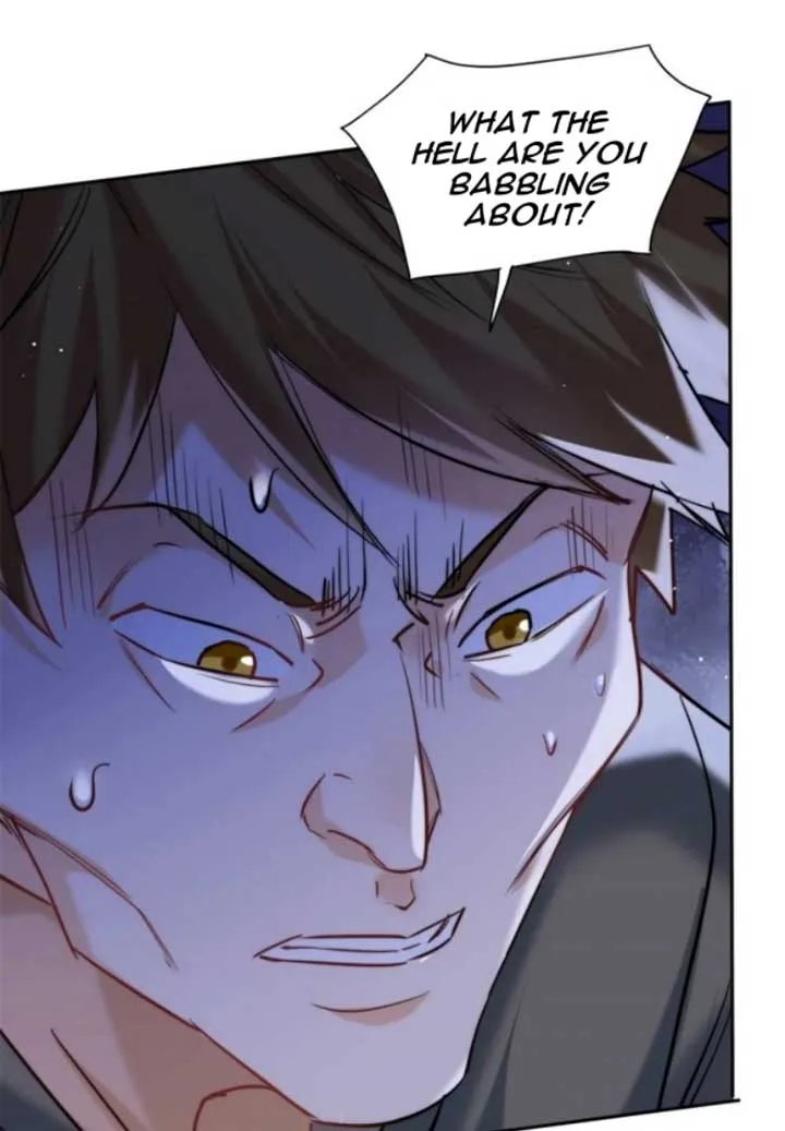 The Cold President’s Little Cutie Chapter 18 page 28