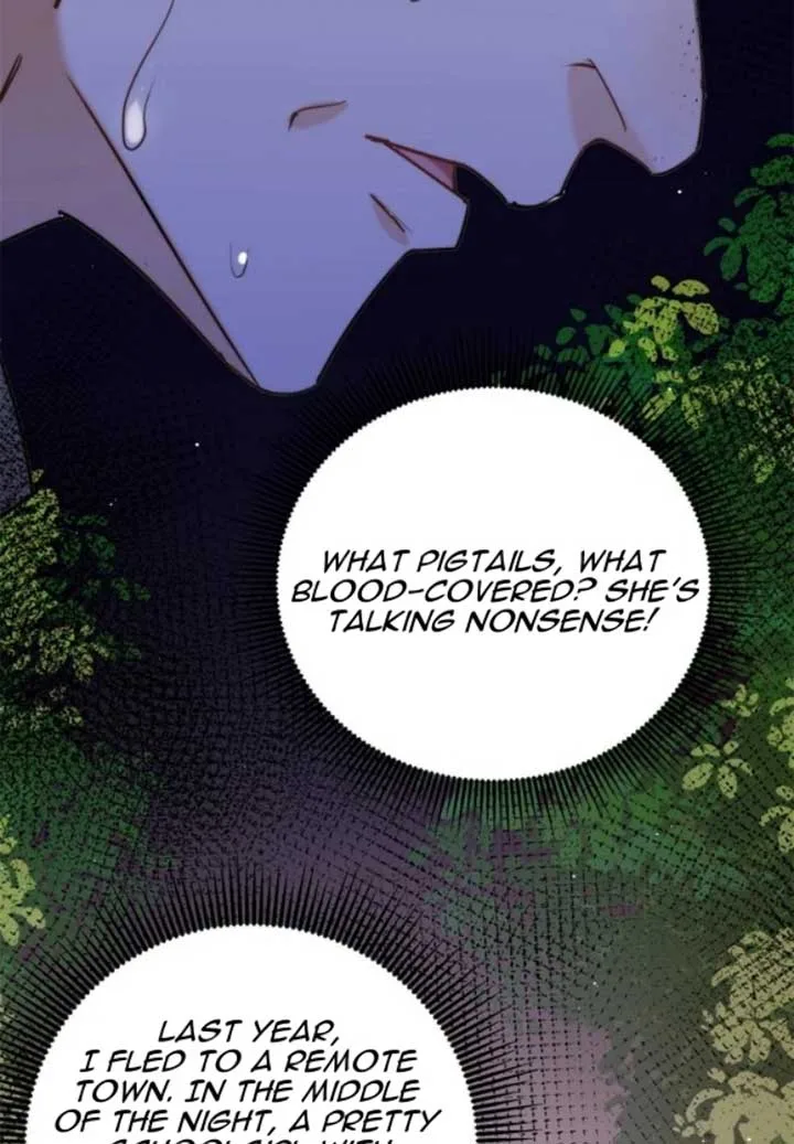 The Cold President’s Little Cutie Chapter 18 page 31