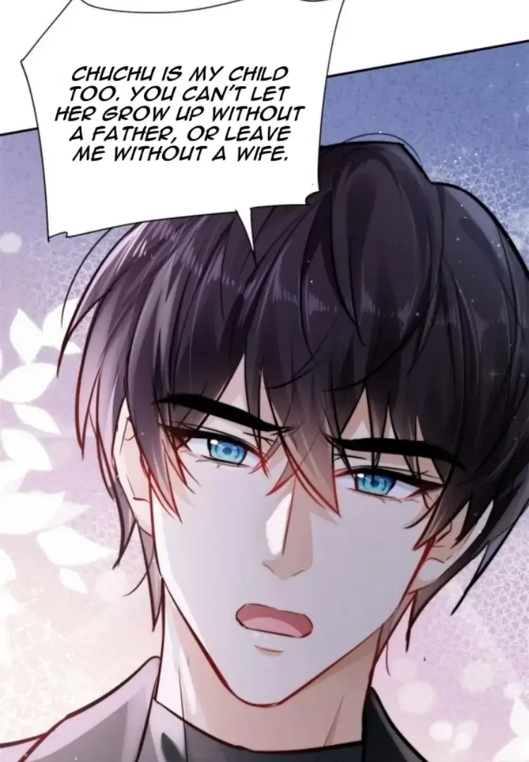 The Cold President’s Little Cutie Chapter 20 page 15