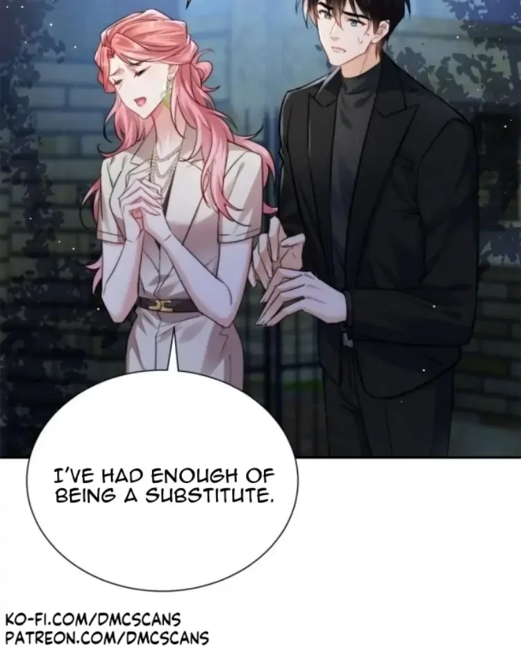 The Cold President’s Little Cutie Chapter 20 page 18