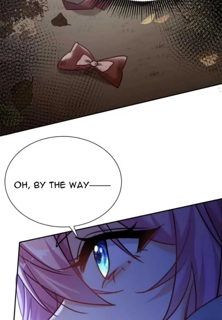 The Cold President’s Little Cutie Chapter 18 page 36