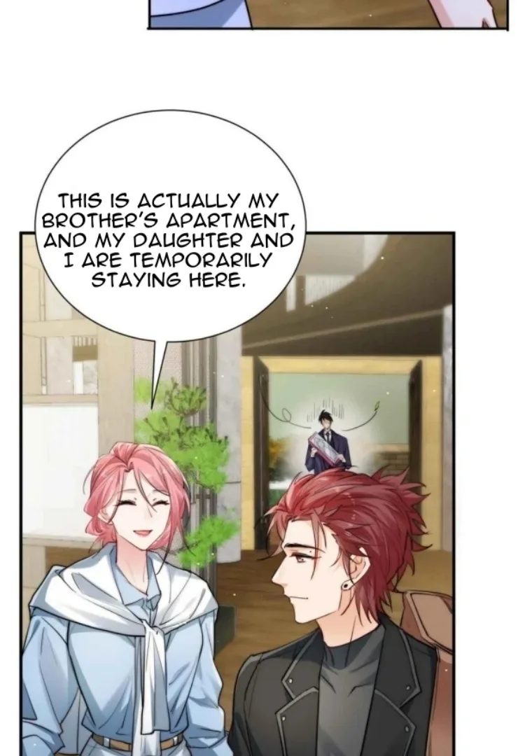The Cold President’s Little Cutie Chapter 22 page 11