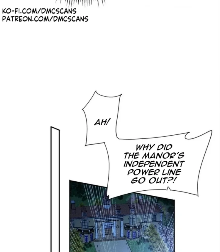 The Cold President’s Little Cutie Chapter 21 page 9