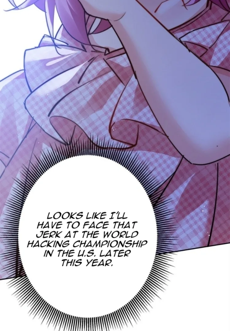 The Cold President’s Little Cutie Chapter 21 page 8