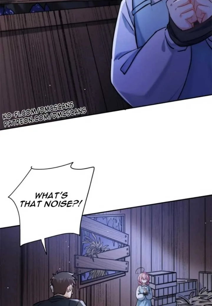 The Cold President’s Little Cutie Chapter 18 page 46