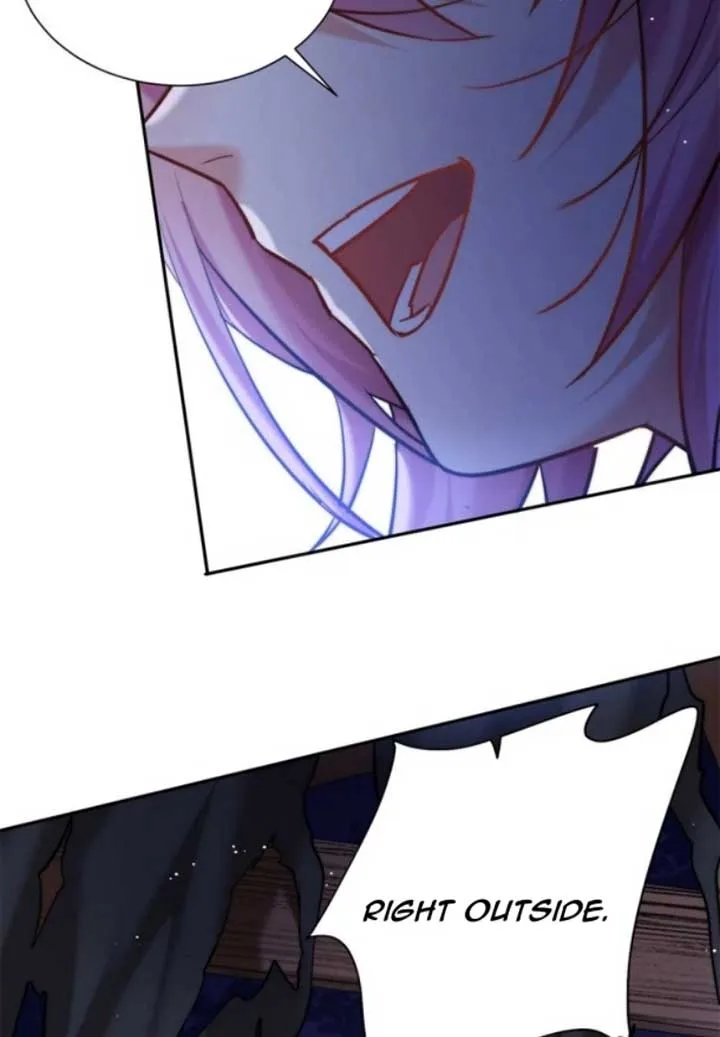 The Cold President’s Little Cutie Chapter 18 page 38