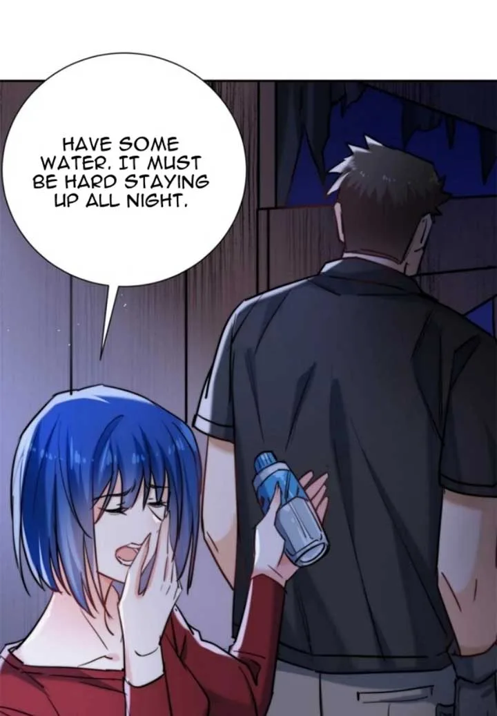 The Cold President’s Little Cutie Chapter 18 page 52
