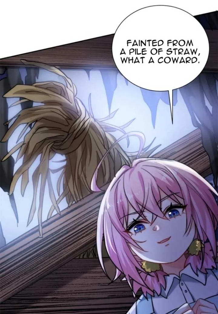 The Cold President’s Little Cutie Chapter 18 page 45