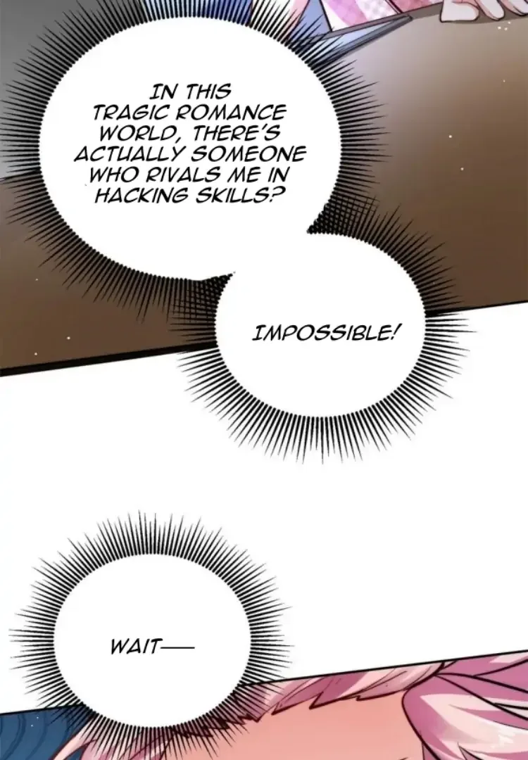 The Cold President’s Little Cutie Chapter 20 page 55