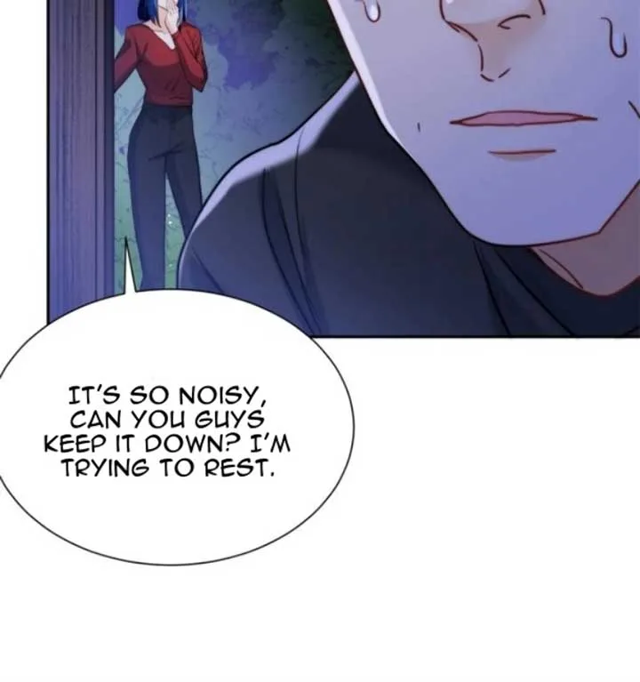 The Cold President’s Little Cutie Chapter 18 page 51