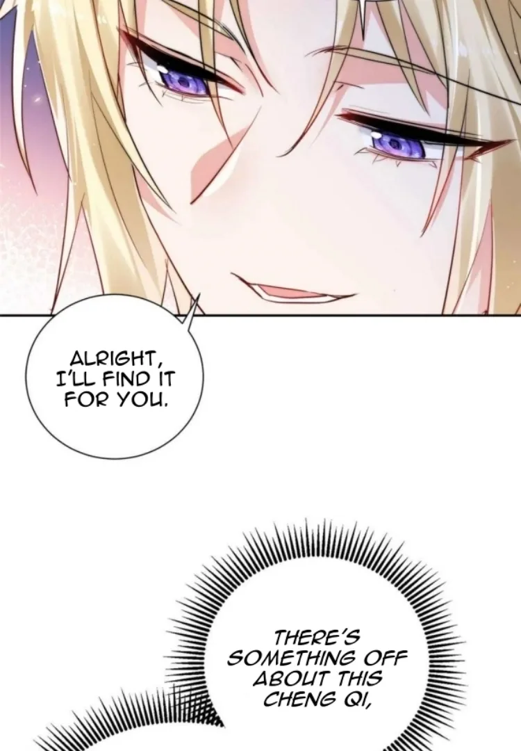 The Cold President’s Little Cutie Chapter 22 page 5