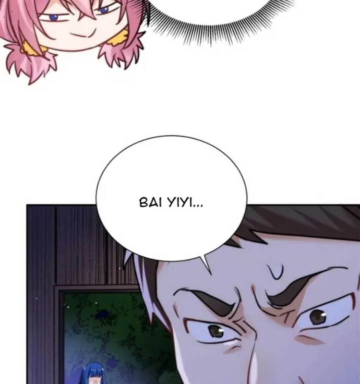 The Cold President’s Little Cutie Chapter 18 page 50