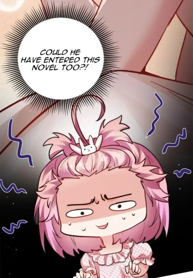The Cold President’s Little Cutie Chapter 20 page 58
