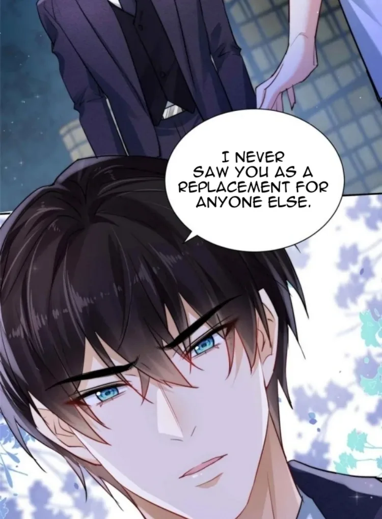 The Cold President’s Little Cutie Chapter 22 page 34