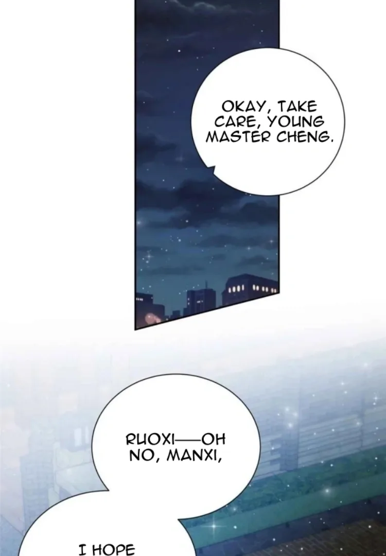 The Cold President’s Little Cutie Chapter 22 page 28