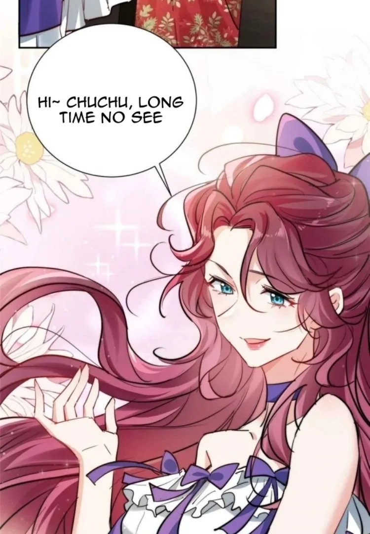 The Cold President’s Little Cutie Chapter 22 page 51