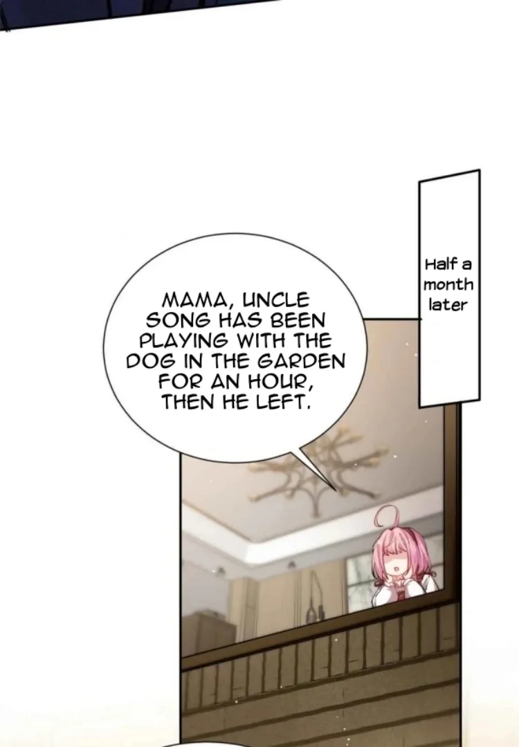 The Cold President’s Little Cutie Chapter 22 page 43