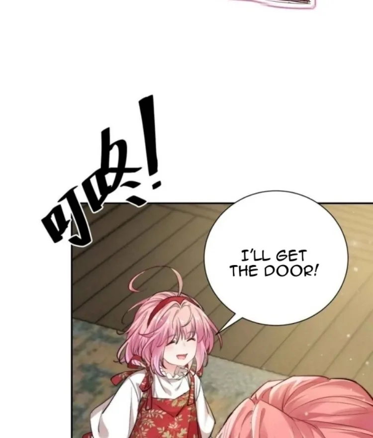 The Cold President’s Little Cutie Chapter 22 page 48