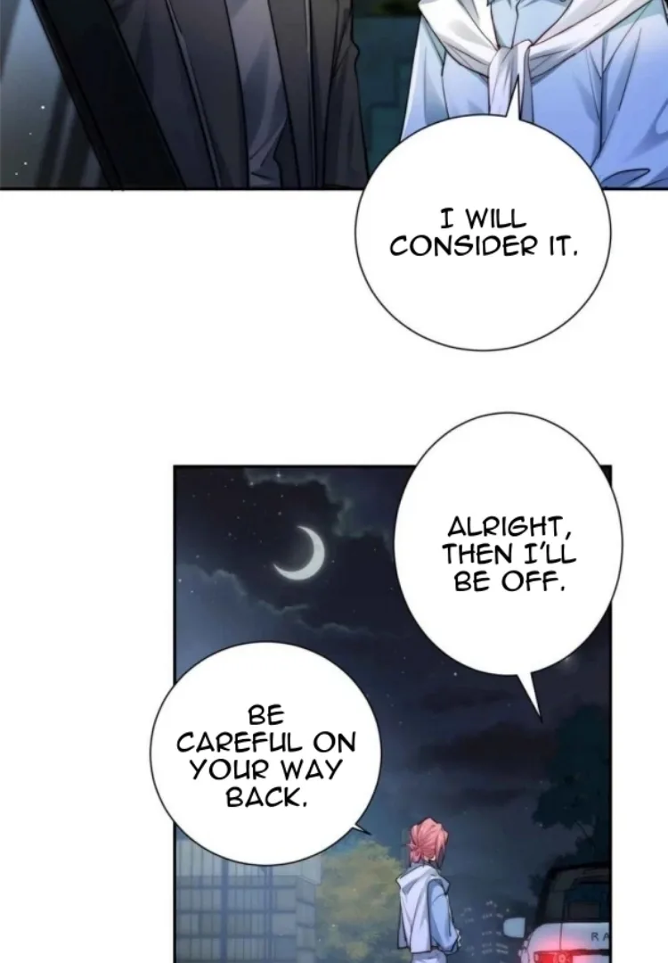 The Cold President’s Little Cutie Chapter 22 page 31