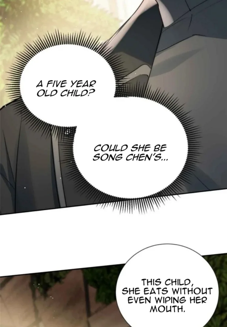 The Cold President’s Little Cutie Chapter 22 page 16