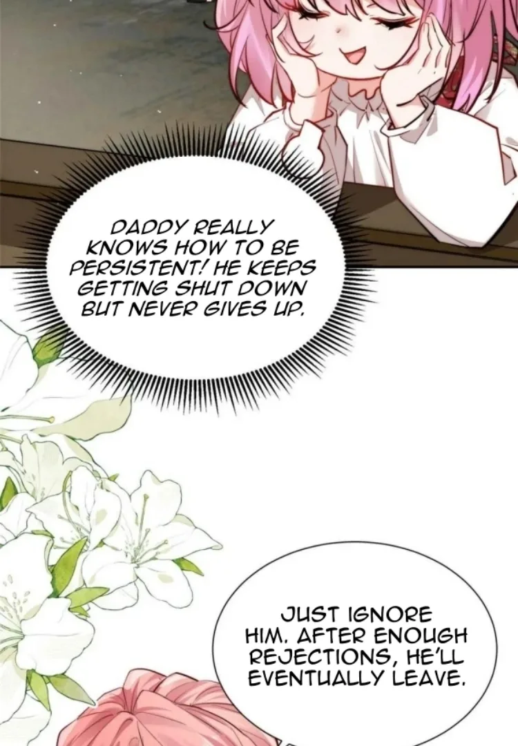 The Cold President’s Little Cutie Chapter 22 page 45