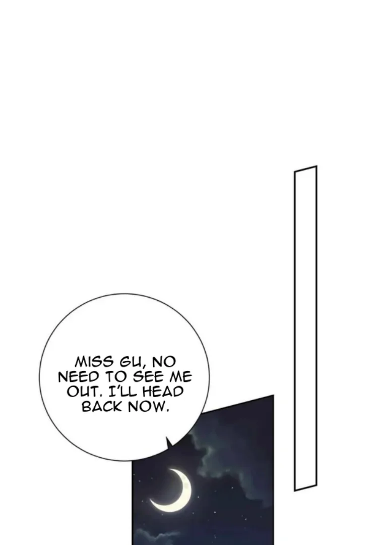 The Cold President’s Little Cutie Chapter 22 page 27