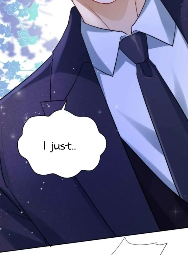 The Cold President’s Little Cutie Chapter 22 page 35