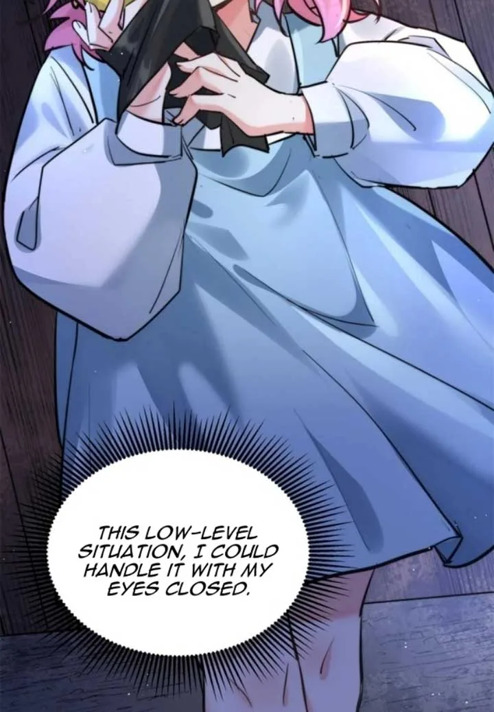 The Cold President’s Little Cutie Chapter 19 page 7