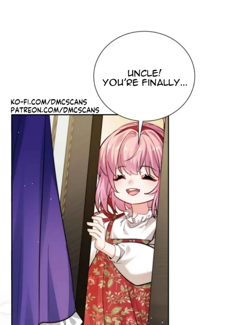 The Cold President’s Little Cutie Chapter 22 page 50