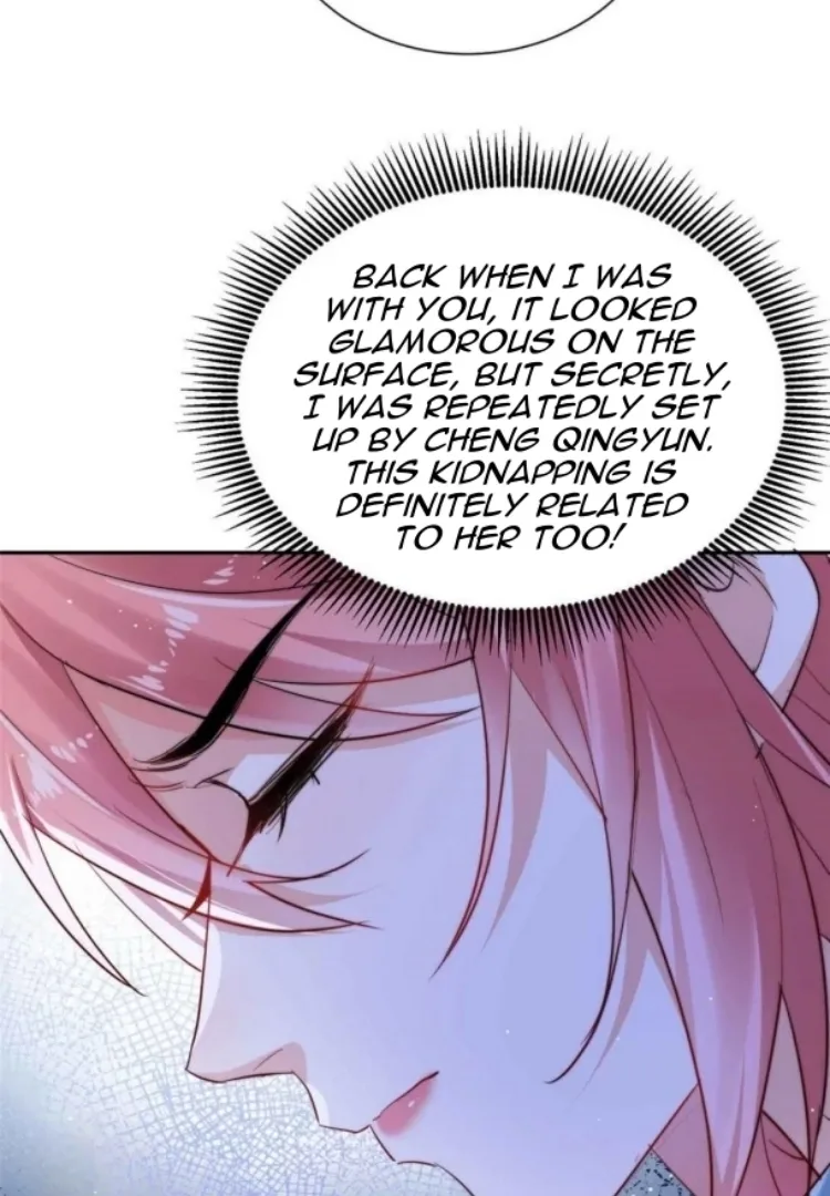 The Cold President’s Little Cutie Chapter 22 page 39