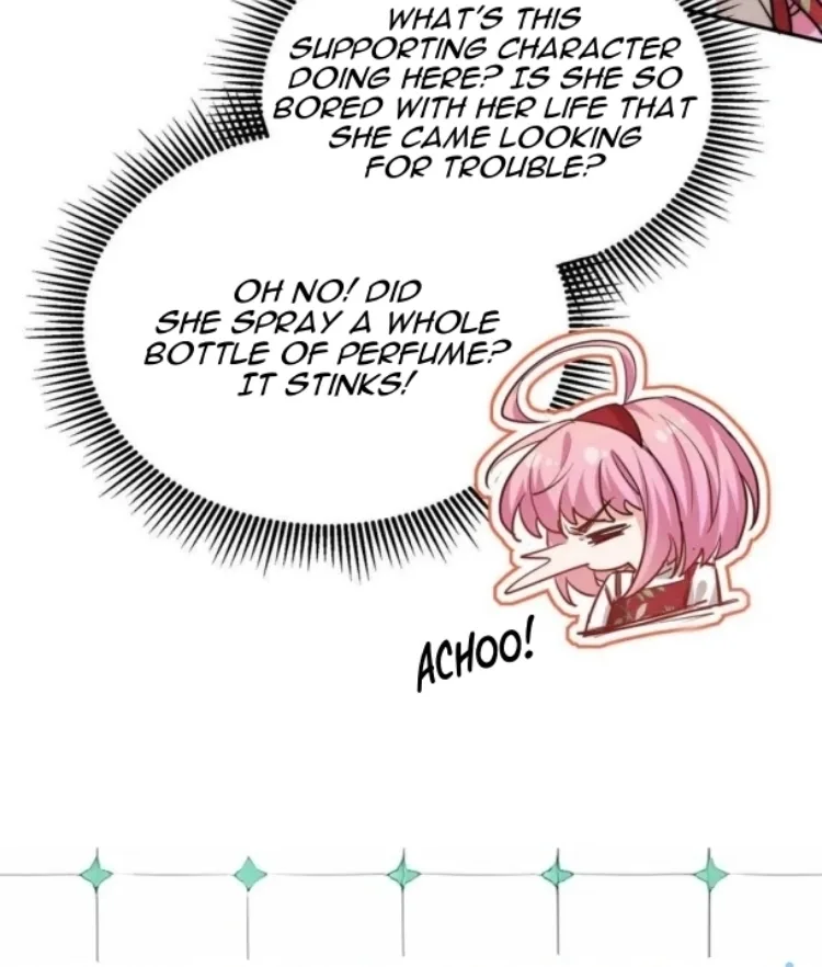 The Cold President’s Little Cutie Chapter 22 page 54