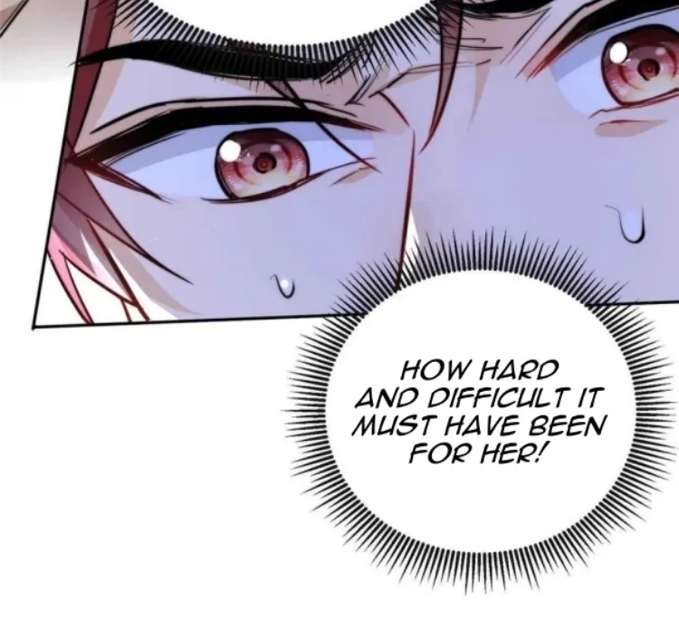 The Cold President’s Little Cutie Chapter 22 page 19