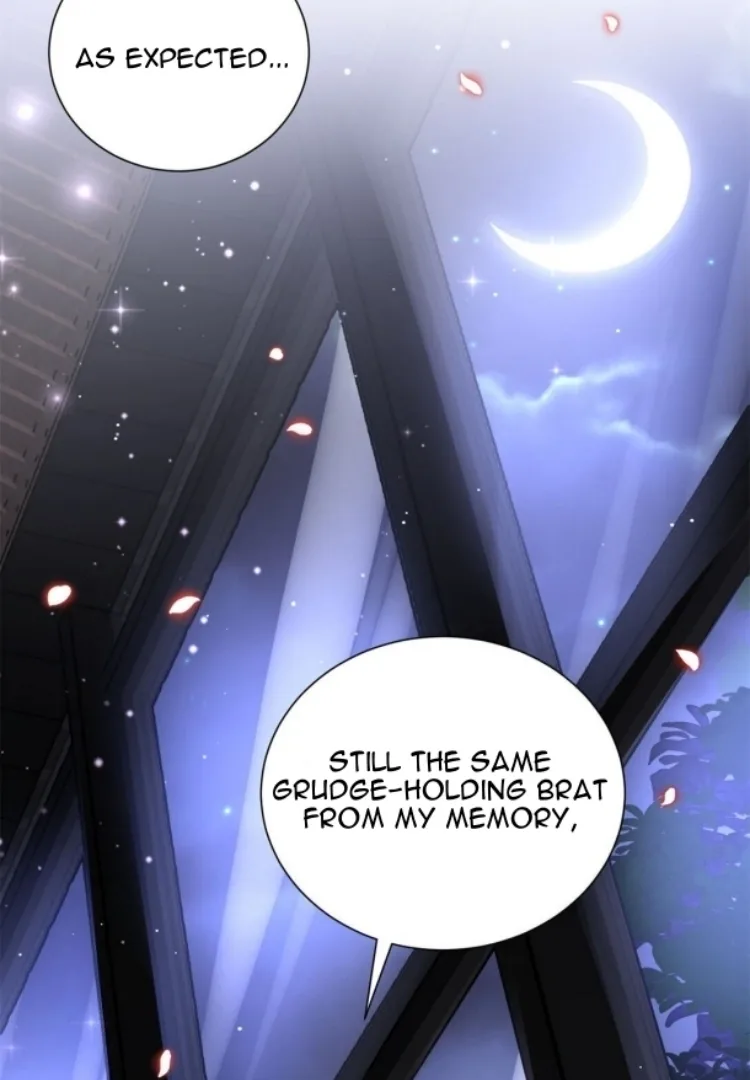 The Cold President’s Little Cutie Chapter 21 page 12