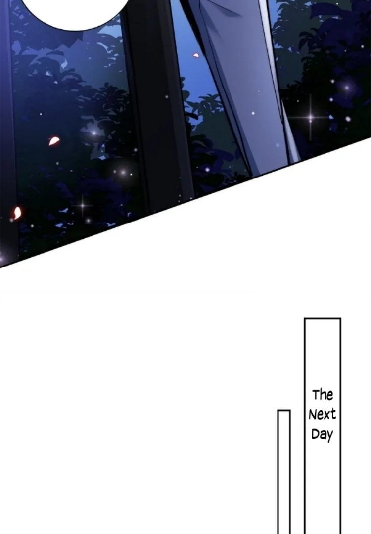 The Cold President’s Little Cutie Chapter 21 page 14