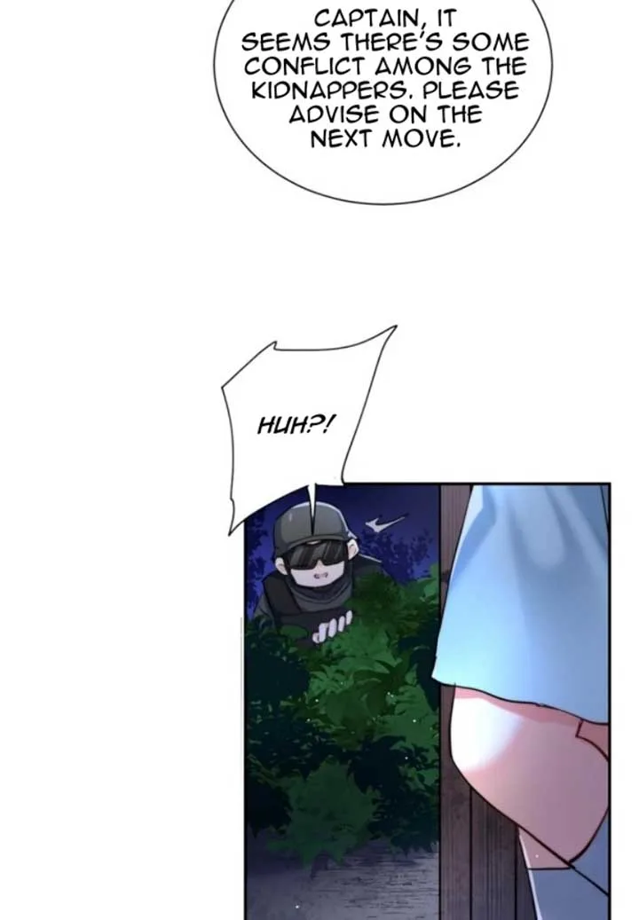 The Cold President’s Little Cutie Chapter 19 page 5